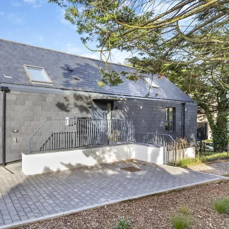 The Harbour Loft Padstow