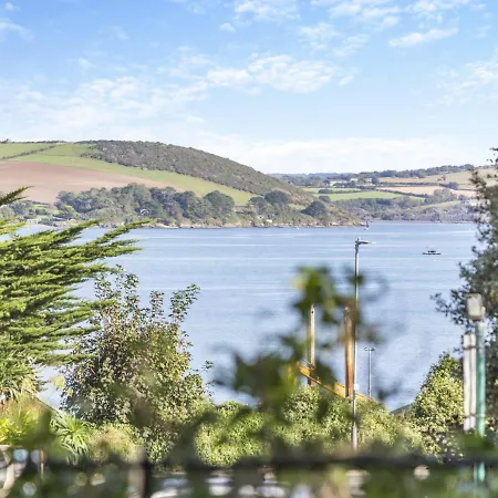 Διαμέρισμα The Harbour Loft Padstow