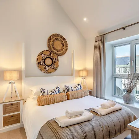 Διαμέρισμα The Harbour Loft *